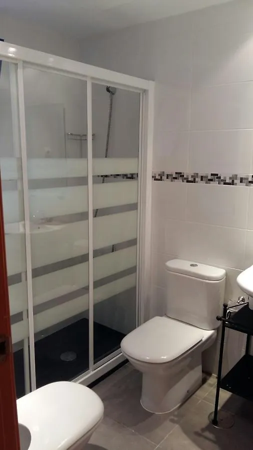 Apartamento Diego Benalmádena