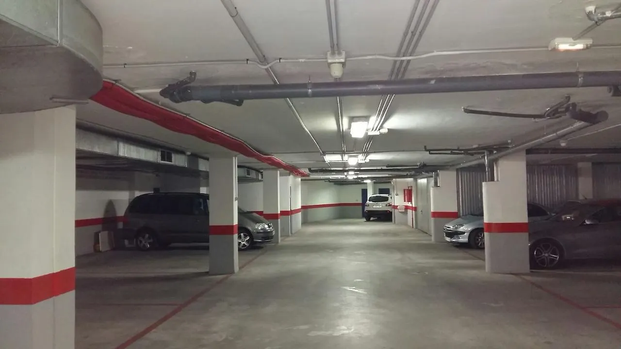 Apartamento Diego Benalmádena