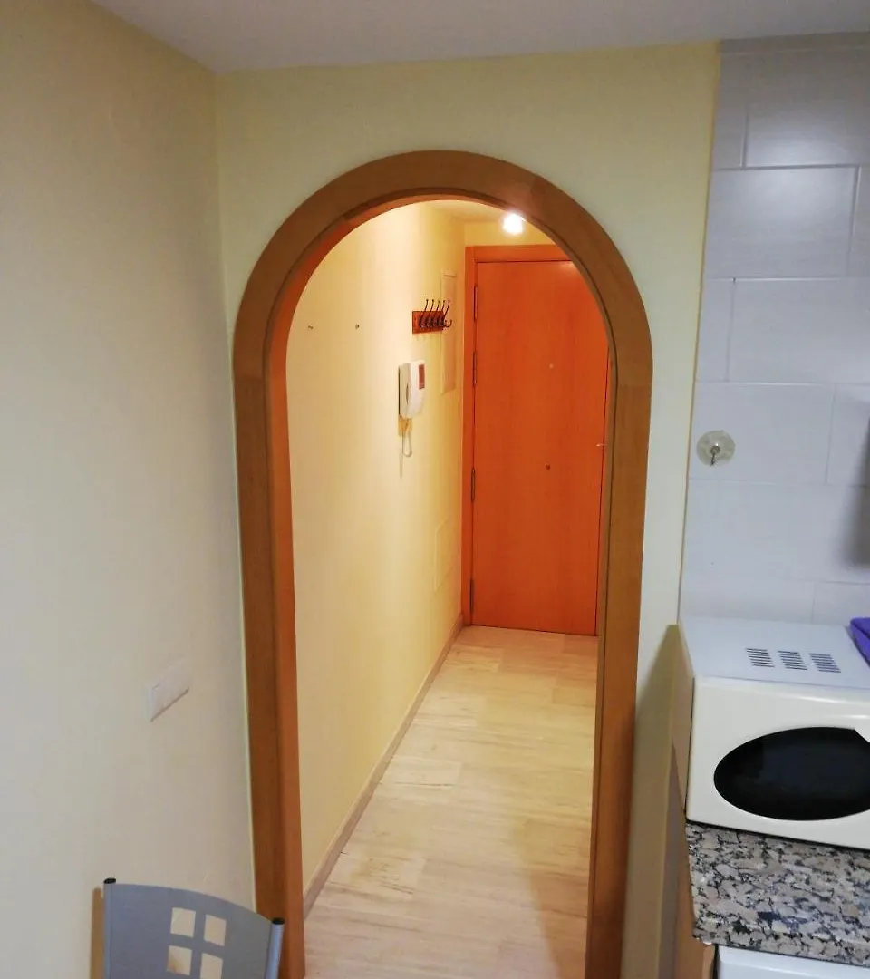 Apartamento Diego Benalmádena