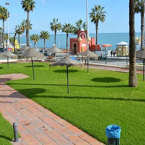 Aloha Playa Primera Benalmadena