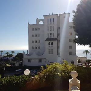 aparthotel-sunny-beach.hotelsinnerja.org/