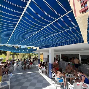  Apartamento Apartments Benalmadena