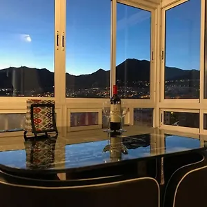  Apartamento Estudio