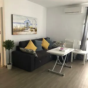  Apartamento A Tu Alcance
