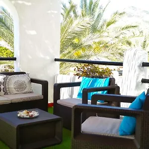  Apartamento Pueblo Blanco
