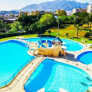 J009 - - Complex Minerva & Jupiter Benalmadena