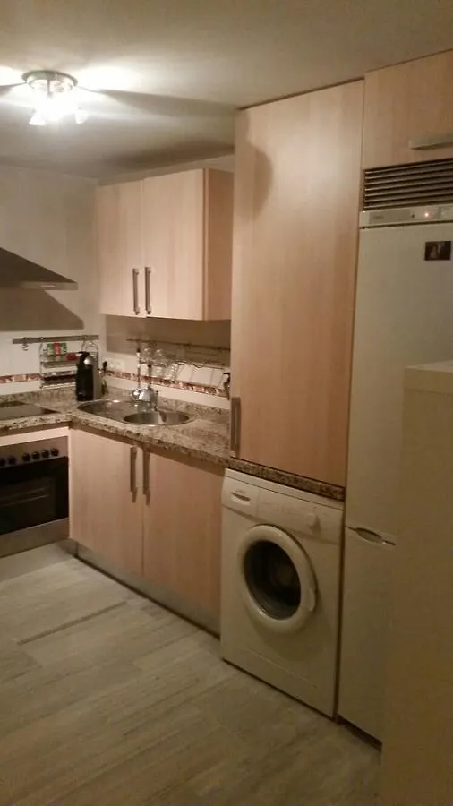 Apartamento Diego Benalmádena Španělsko