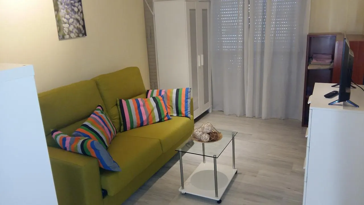 Apartamento Diego Benalmádena