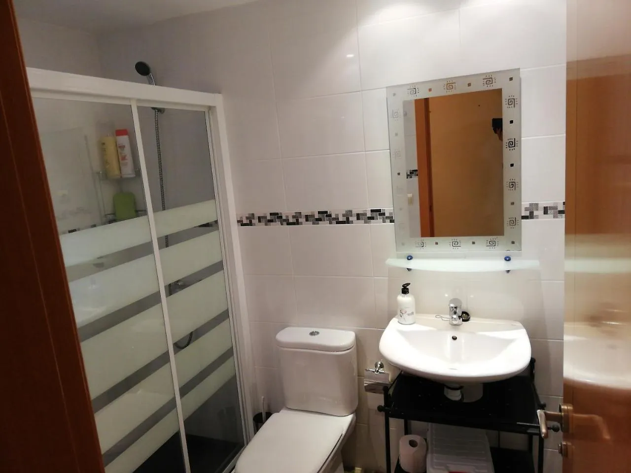 Apartmán Apartamento Diego Benalmádena