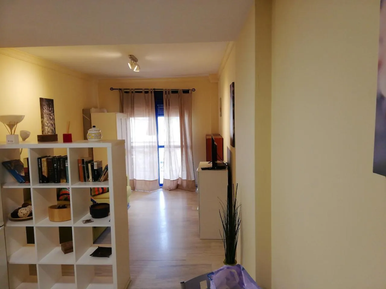 Apartmán Apartamento Diego Benalmádena Španělsko